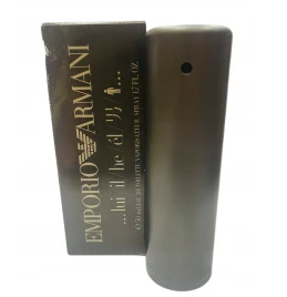 ARMANI EMPORIO (M) EDT/S 50ML