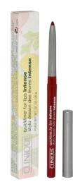 CLINIQUE QUICKLINER FOR LIPS INTENSE 06 INTENSE CRANBERRY