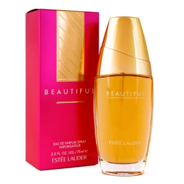 ESTEE LAUDER BEAUTIFUL (W) EDP/S 75ML