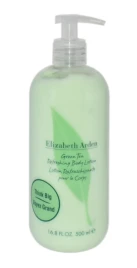 ARDEN GREEN TEA BODY LOTION 500ML