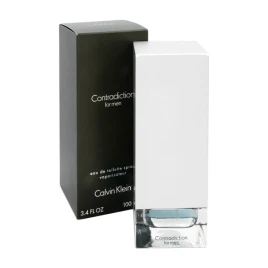 CK CONTRADICTION (M) EDT/S 100ML