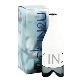 CK IN2U (M) EDT/S 100ML
