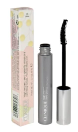 CLINIQUE MASCARA HIGH IMPACT ZERO GRAVITY BLACK 8ML