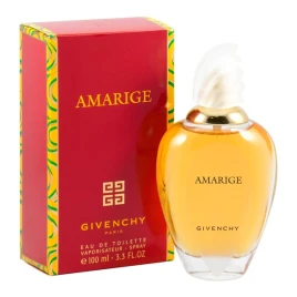 GIVENCHY AMARIGE (W) EDT/S 100ML