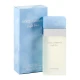 D&amp;G LIGHT BLUE (W) EDT/S 50ML