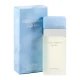 D&amp;G LIGHT BLUE (W) EDT/S 50ML