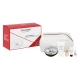 SHISEIDO SET (BIO-PERFORMANCE GLOW REVIVAL CREAM 50ML + BENEFIANCE EXTRA CREAMY CLEANSING FOAM 30ML+ ULTIMUNE POWER INFUSING CONCENTRATE 5ML + BIO-PERFORMANCE GLOW REVIVAL SERUM 7ML + BIO-PERFORMANCE GLOW REVIVAL EYE TREATMENT 3ML)