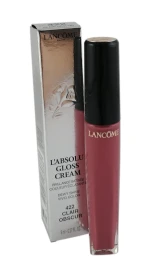 LANCOME L'ABSOLU GLOSS CREAM 422 Clair Obscur 8ml