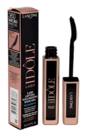 LANCOME MASCARA LASH IDOLE 01 GLOSY BLACK WP 8ML