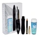 LANCOME SET (HYPNOSE DRAMA 01 + LE CRAYON KHOL + BI-FACIL30ML)