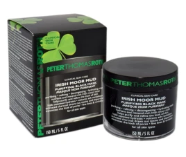 PETER THOMAS ROTH IRISH MOOR MUD PURIFYING MASK 150ML