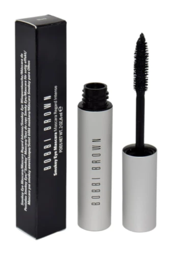 BOBBI BROWN MASCARA SMOKEY EYE MASCARA BLACK 5ML