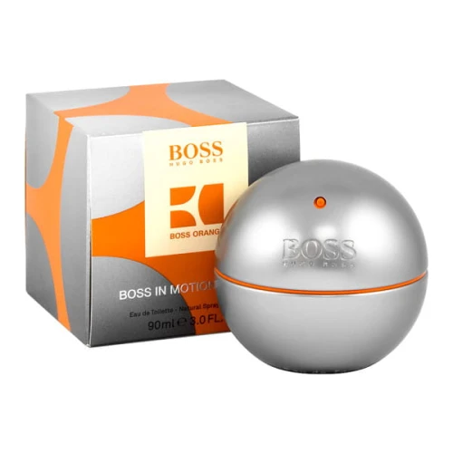 BOSS IN MOTION (M) EDT/S 90ML