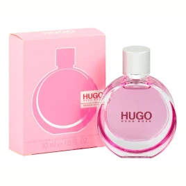 BOSS HUGO EXTREME (W) EDP/S 30ML