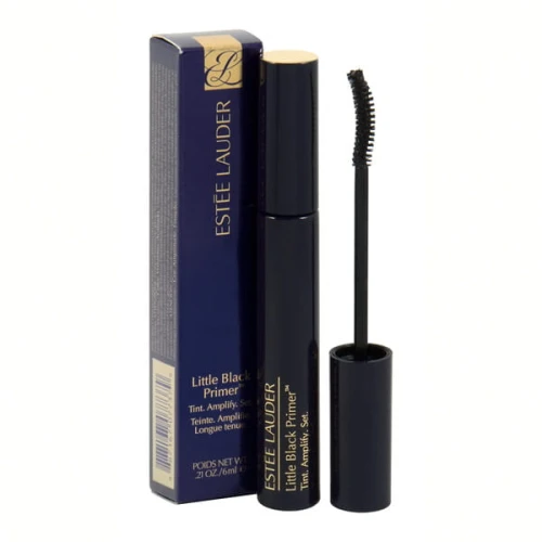 ESTEE LAUDER LITTLE BLACK EYE PRIMER 01 BLACK 6ML