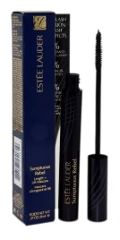 ESTEE LAUDER SUMPTUOUS REBEL MASCARA BLACK 8ML