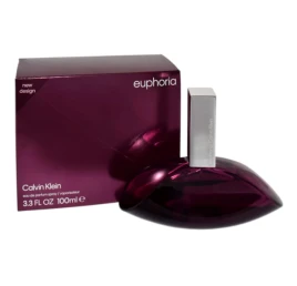 CK EUPHORIA (W) EDP/S 100ML