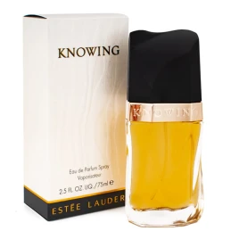 ESTEE LAUDER KNOWING (W) EDP/S 75ML