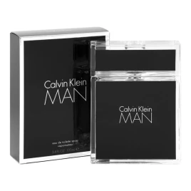 CK MAN (M) EDT/S 100ML