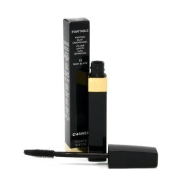 CHANEL MASCARA INIMITABLE 10 (Noir Black)