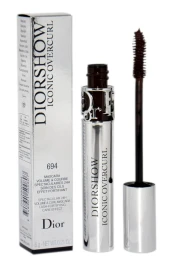 DIOR MASCARA DIORSHOW ICONIC OVERCURL 694 Brown 6g