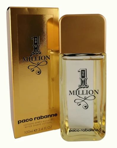 PACO RABANNE ONE MILLION (M) A/S 100ML