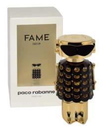 PACO RABANNE FAME PARFUM (W) EDP/S 50ML