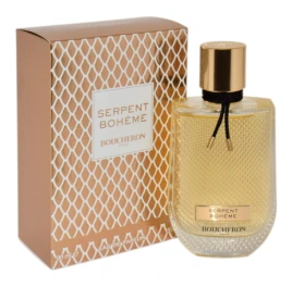 BOUCHERON SERPENT BOHEME (W) EDP/S 90ML