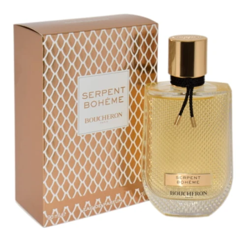 BOUCHERON SERPENT BOHEME (W) EDP/S 90ML