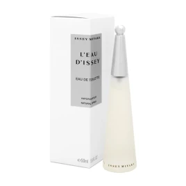 ISSEY L'EAU D'ISSEY (W) EDT/S 50ML