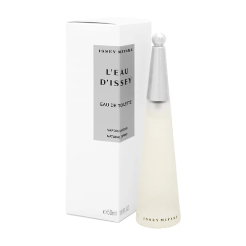 ISSEY L'EAU D'ISSEY (W) EDT/S 50ML
