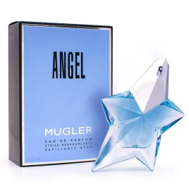 T.MUGLER ANGEL (W) EDP/S 25ML REFILLABLE