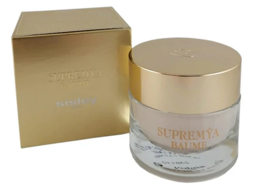 SISLEY SUPREMYA BAUME LA NUIT 50ML