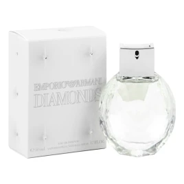 ARMANI DIAMONDS (W) EDP/S 50ML