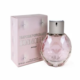 ARMANI DIAMONDS ROSE (W) EDT/S 50ML