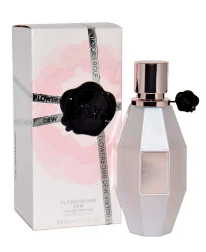 V&amp;R FLOWERBOMB DEW (W) EDP/S 50ML