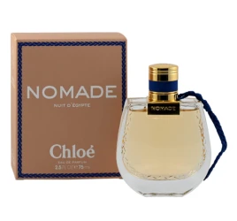CHLOE NOMADE NUIT D'EGYPTE (W) EDP/S 75ML