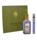 GUCCI SET (FLORA GORGEOUS MAGNOLIA (W) EDP/S 50ML + TRAVEL SPRAY 10ML)