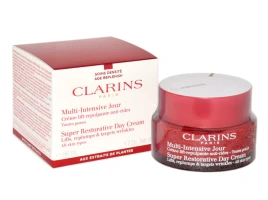CLARINS MULTI INTENSIVE DAY CREAM ALL SKIN 50ML