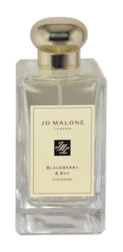 JO MALONE BLACKBERRY &amp; BAY EDC/S (W/M) 100ML