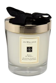 JO MALONE BASIL & NEROLI CANDLE 200g