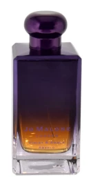 JO MALONE VIOLET & AMBER ABSOLU (M/W) EDP/S 100ML