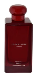 JO MALONE SCARLET POPPY INTENSE (M/W) EDC/S 100ML