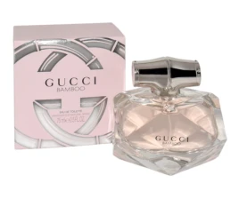 GUCCI BAMBOO (W) EDT/S 75ML