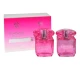 VERSACE SET (BRIGHT CRYSTAL ABSOLU (W) EDP/S  2X 30ML)