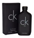 CK BE (M/W) EDT/S 100ML