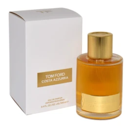 TOM FORD COSTA AZZURRA (W/M) EDP/S 100ML