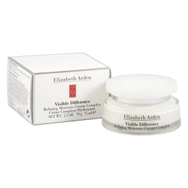 ARDEN VISIBLE DIFFERENCE REFINING MOISTURE CREAM COMPLEX 75 ML
