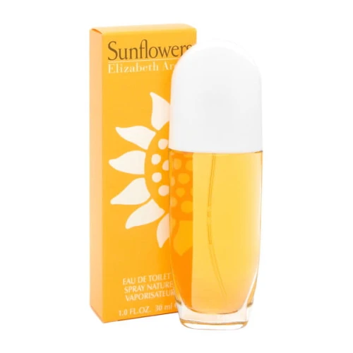 ARDEN SUNFLOWERS (W) EDT/S 30ML