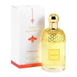 GUERLAIN AQUA ALLEGORIA PAMPLELUNE (W) EDT/S 125ML